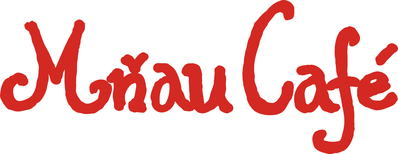 Mňau Café